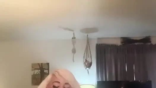 Full Vid..cont From Porn Hub! Watch Blancagirlbbw Cum for You! Youre Seeing It Here First!!!!