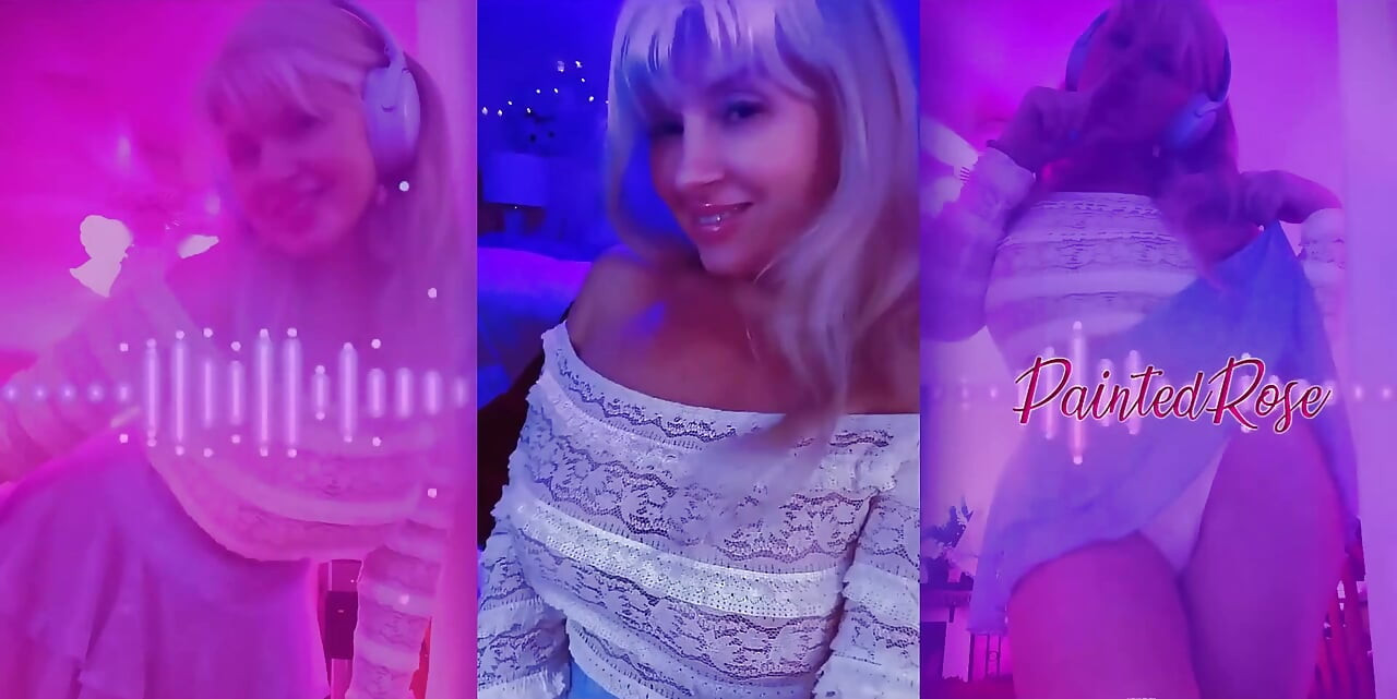 Fată solo