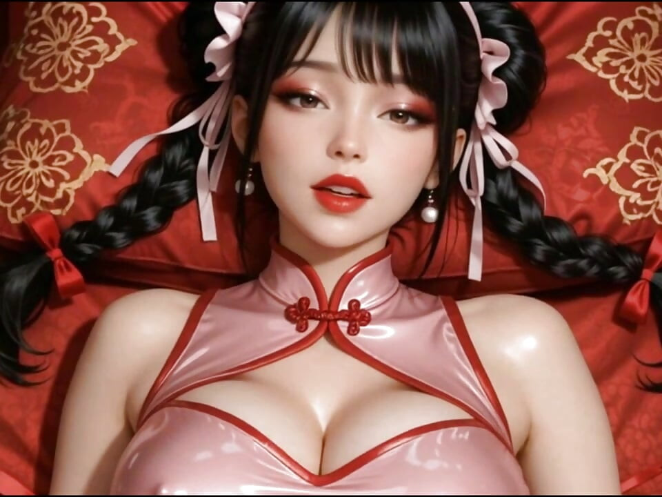 Futanari rosa prinzessin