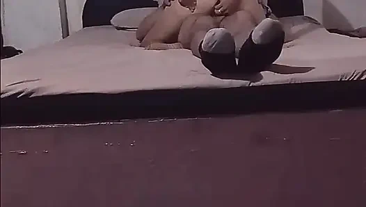 Sevgililer Günü'nde Oral Seks ve Anal 14 Şubat