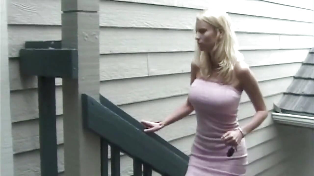 Blonde MILFs Turn Playtime Into Wild Lesbian Frenzy