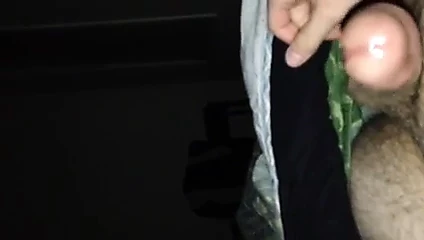 Başka bir yeni boşalma!