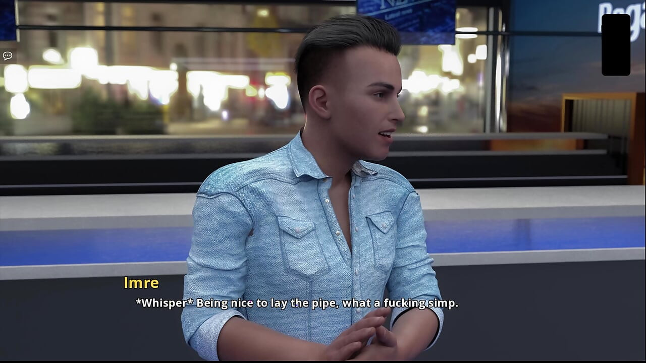 College Kings 20 Меня и Aubrey застукали трахающихся в обычной ванной
