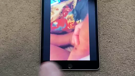 Purplevein'e saygı duyan hardforcocks haraç