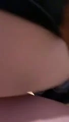 Leg fuck in heels