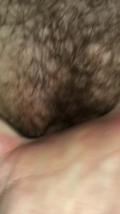Fingering deep! Natural Wife gets wet and cum moaning | Clip 1