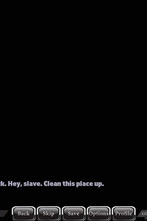 Fucked the maid - Lunas falls from Grace