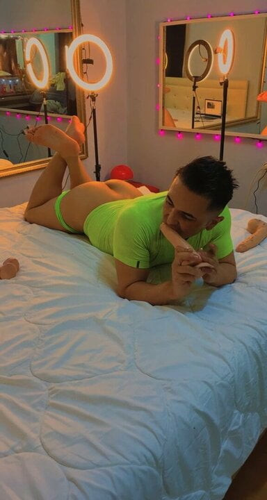 mainan gay Turki