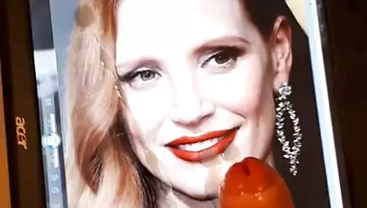 Jessica chastain - haraç 2
