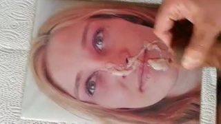 Cumtribute to Bilizz25 by jmcom