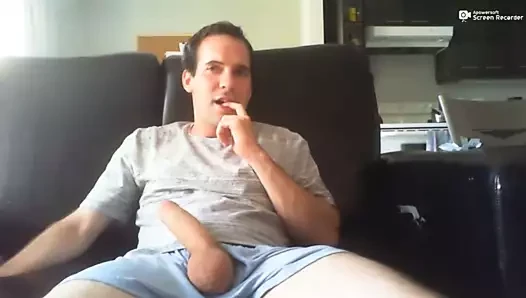 Weekend Jerkoff