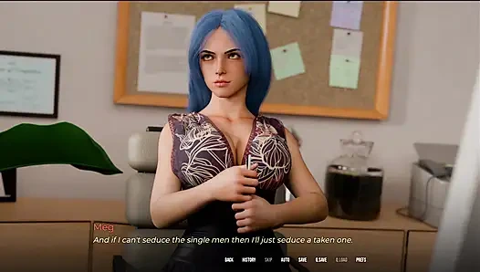 The Insecure Husband Part 9