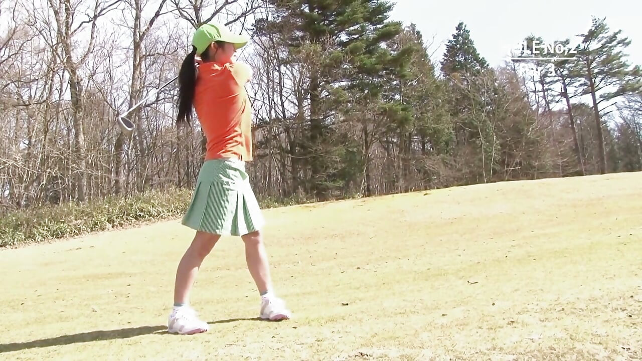 Jak vyhrát golf? Buď opravdu dobrá děvka