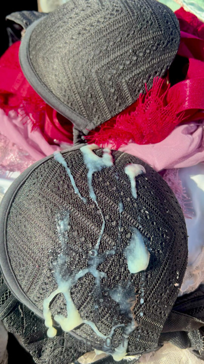 Cum bra love bra