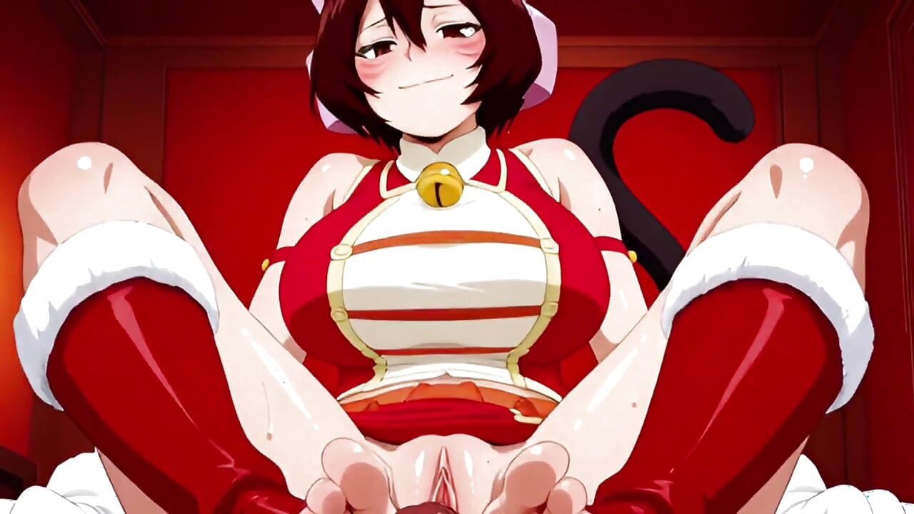 My Hero Academia Mandalay Hen