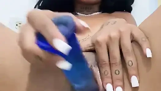 Morning At Home Squirting