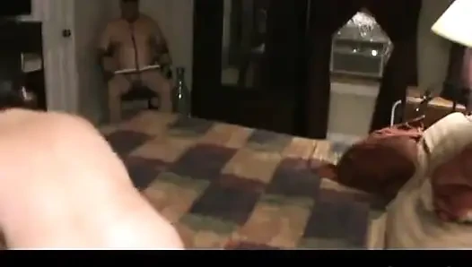 Cuckold-MILF - ehefrau, die betrügt
