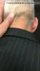 Fuck   step dad turk in bathroom