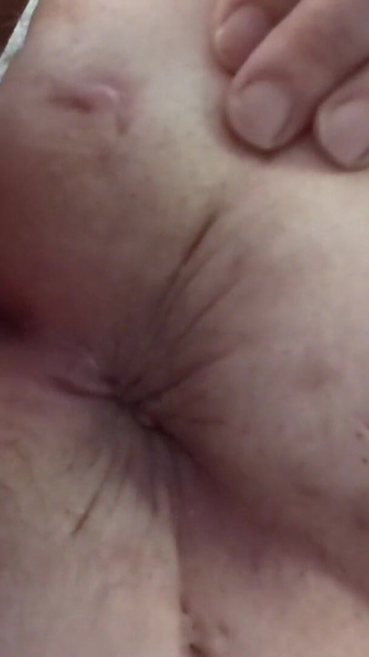 Emotional moment from "Fucking Miss Nova BBW"