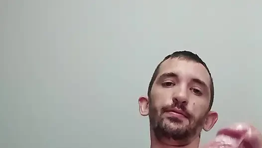 Büyük dölünü boşaltan genç kız