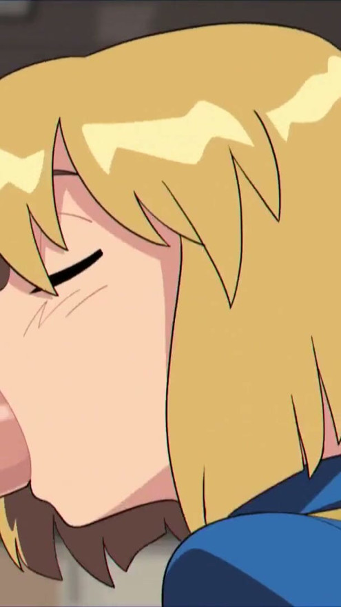Fallout hentai | Clip 1