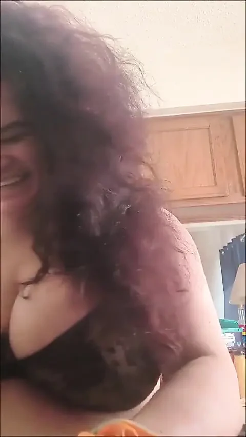 Cooking with Big Tits Episode 1