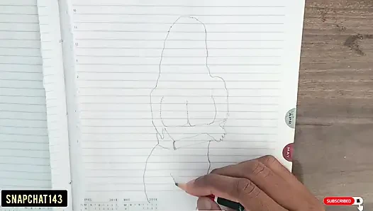 Hot Naughty Sharing a Hotel Room with My Stepsister...