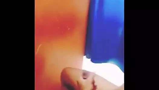 Exibicionista