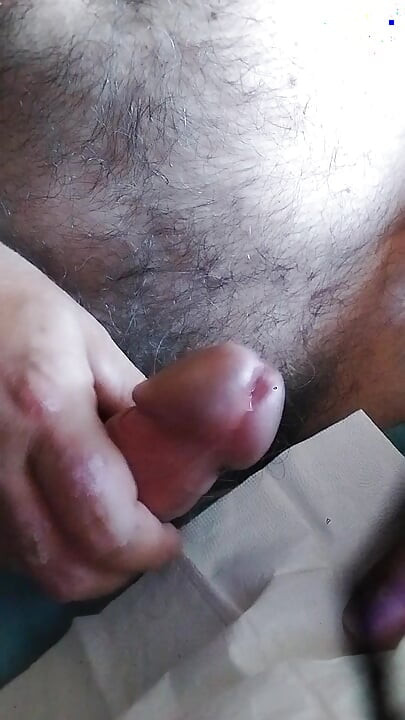 A GREAT CUMSHOT