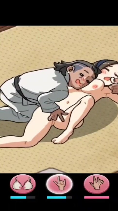 لعب مدرب الجودو اللعنة على الناس. | مقطع 3