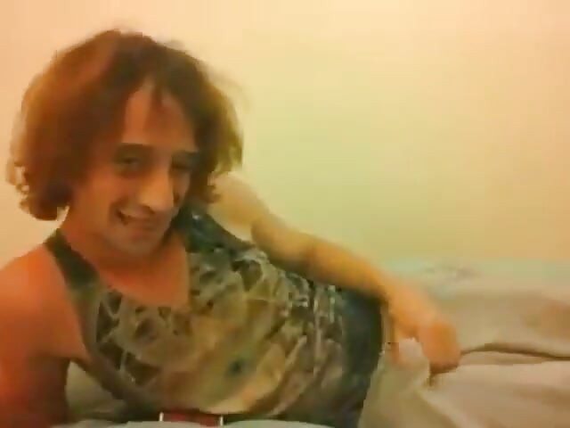 Lil Taste's Solo Chaturbate Session; No Cum/no Orgasm
