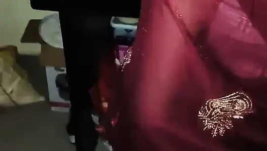 Desi Hot Maid