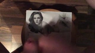 Cumtribute for Tracy Spiridakos