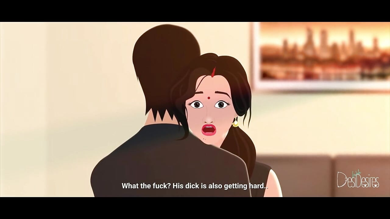 यौन रूप से निराश भाभी को विश्वासघात सेक्स में इनवोल्वर्ड मिलता है पूरा भाग 1-7