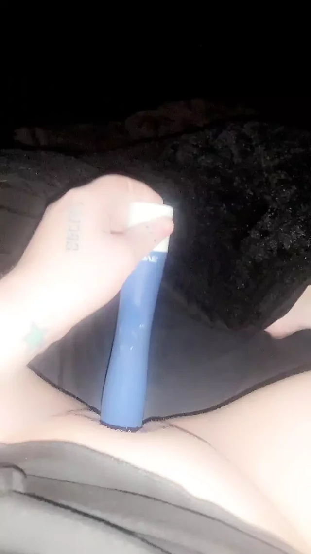 Playing with myself