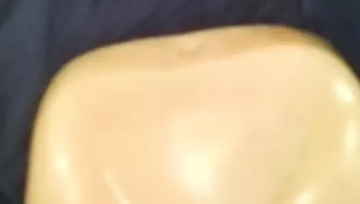 oyuncağımla eğlenmek