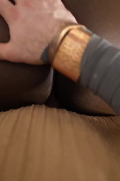 Big Ass Ebony Doggy POV No Volume / No Cum, Discounted
