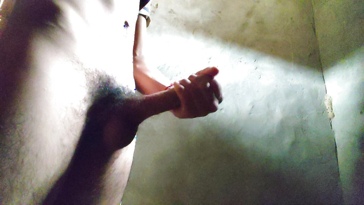 Indian boy masturbation
