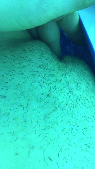 brook pussy play