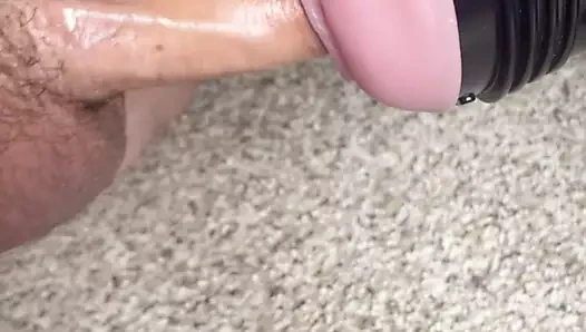 Fleshlight Fuck