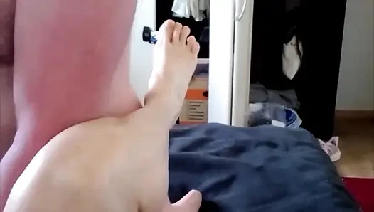 I Get Fucked Short by Nylonjunge