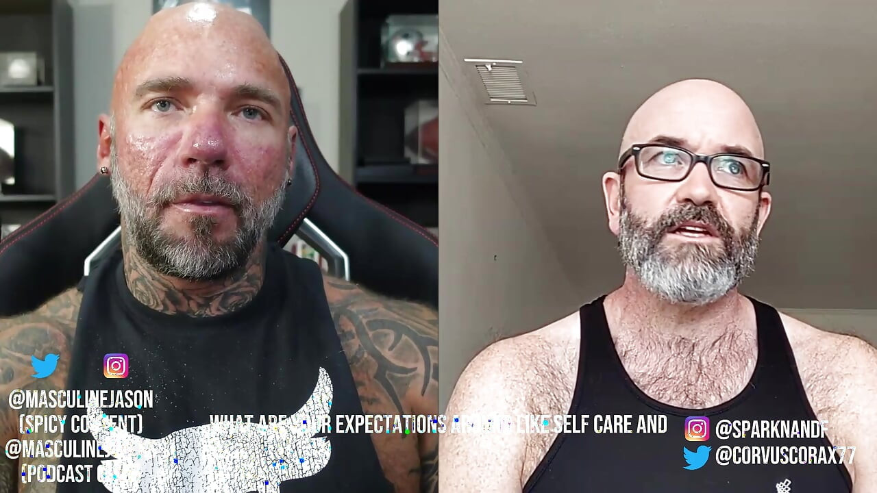 Redemption Interview with Thom Palmer (episode 13)