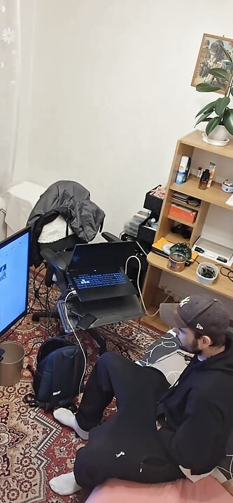 One Day, Nike Socks and Game with Items Compilation