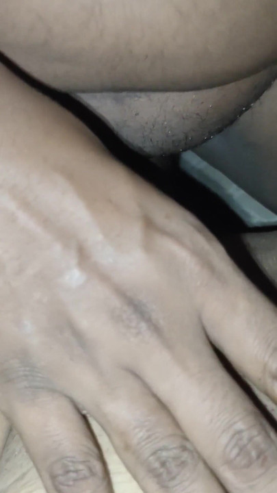 Unforgettable moment from "Fingering Desi Shaved Pussy Cumshot On Pussy"