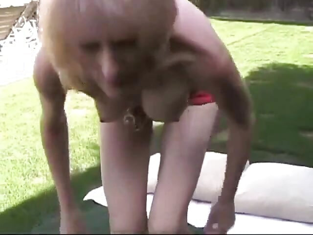 Melanie เซ็กซี่ชั่วร้าย: สัมภาษณ์ เย็ดหน้า