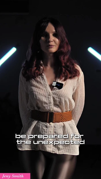 What to do if Aliens want to probe you?