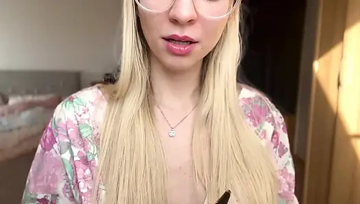 Köle asmr rol oyunum olmak için başvur