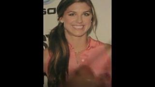 cumming üzerinde alex morgan #1