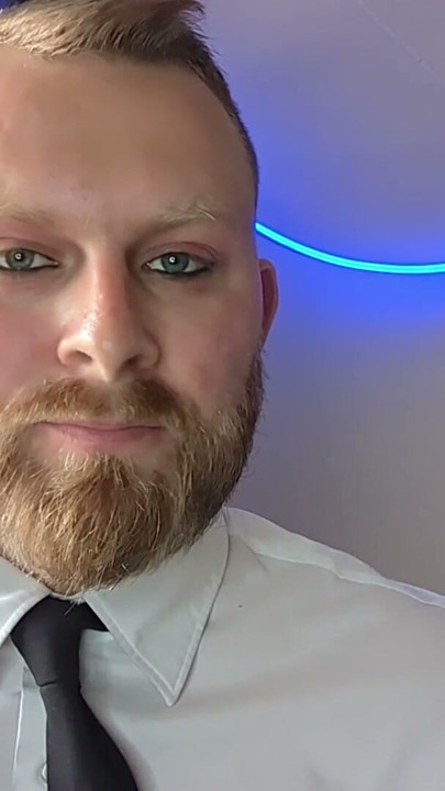 JD Vance dominante se corre en la cara de un votante indeciso - roleplay POV - dirty talk, paja caliente, corrida enorme. | Clip 1