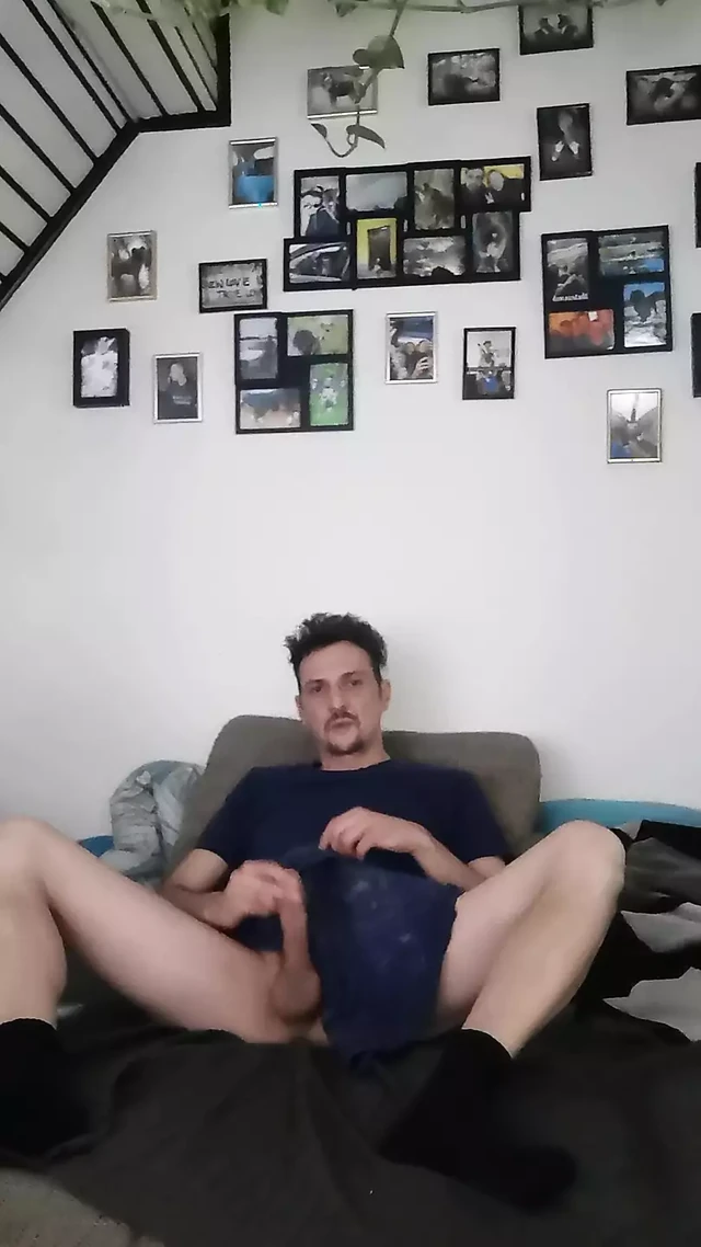 20210521 no cum jerk